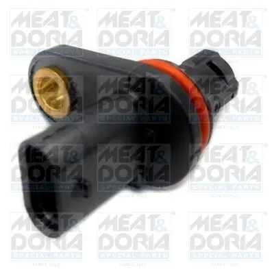 Sensor, posición arbol de levas MEAT & DORIA 87912 Últimas Unidades